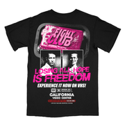 ăăĄă€ăă»ăŻă©ă // Reserve Your Copy (T-Shirt / Timed Edition)